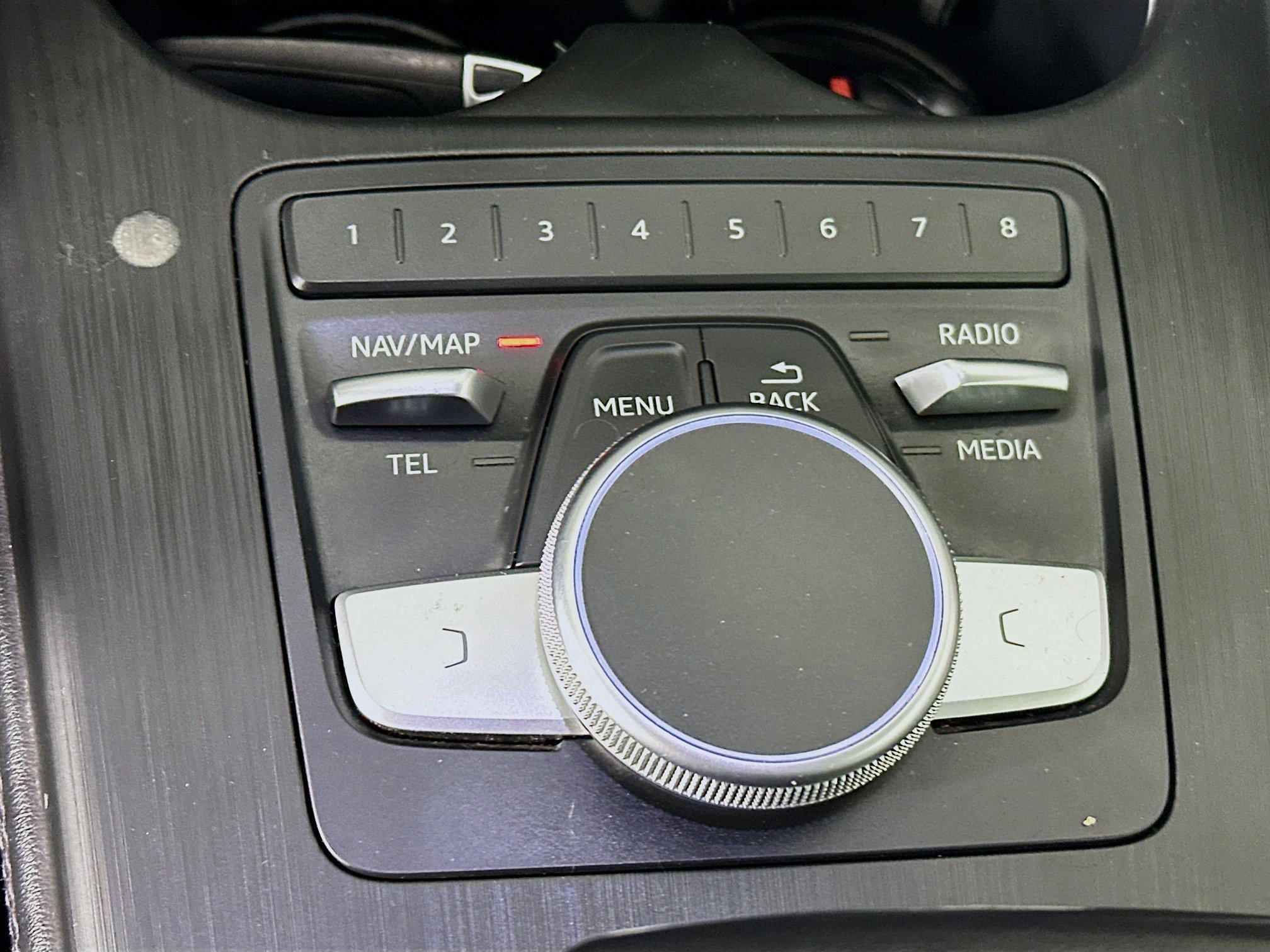 Used 2018 Audi A4 2.0T Prestige image 26