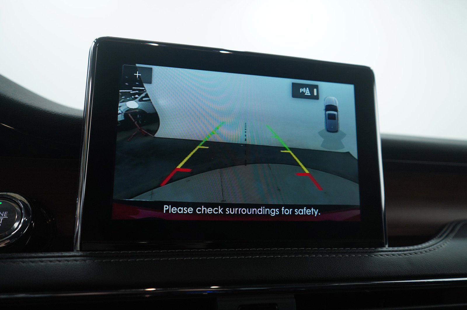 Used 2022 Lincoln Corsair Reserve w/ Elements Package image 21