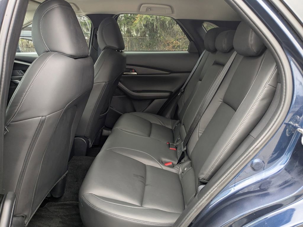 Certified 2023 MAZDA CX-30 AWD 2.5 S w/ Preferred Package image 14