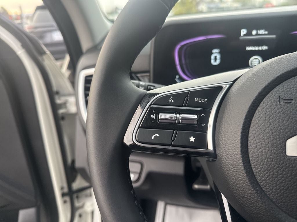 New 2026 Kia Seltos S AWD/4WD image 16