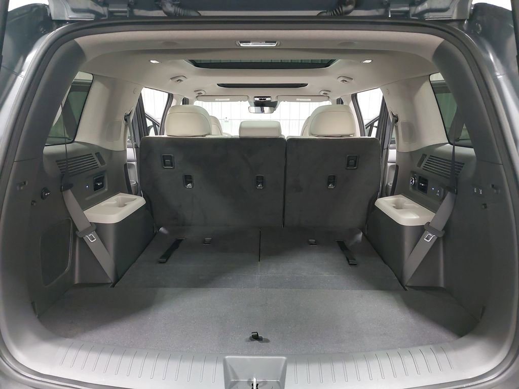 Used 2025 Hyundai Santa Fe Limited image 14
