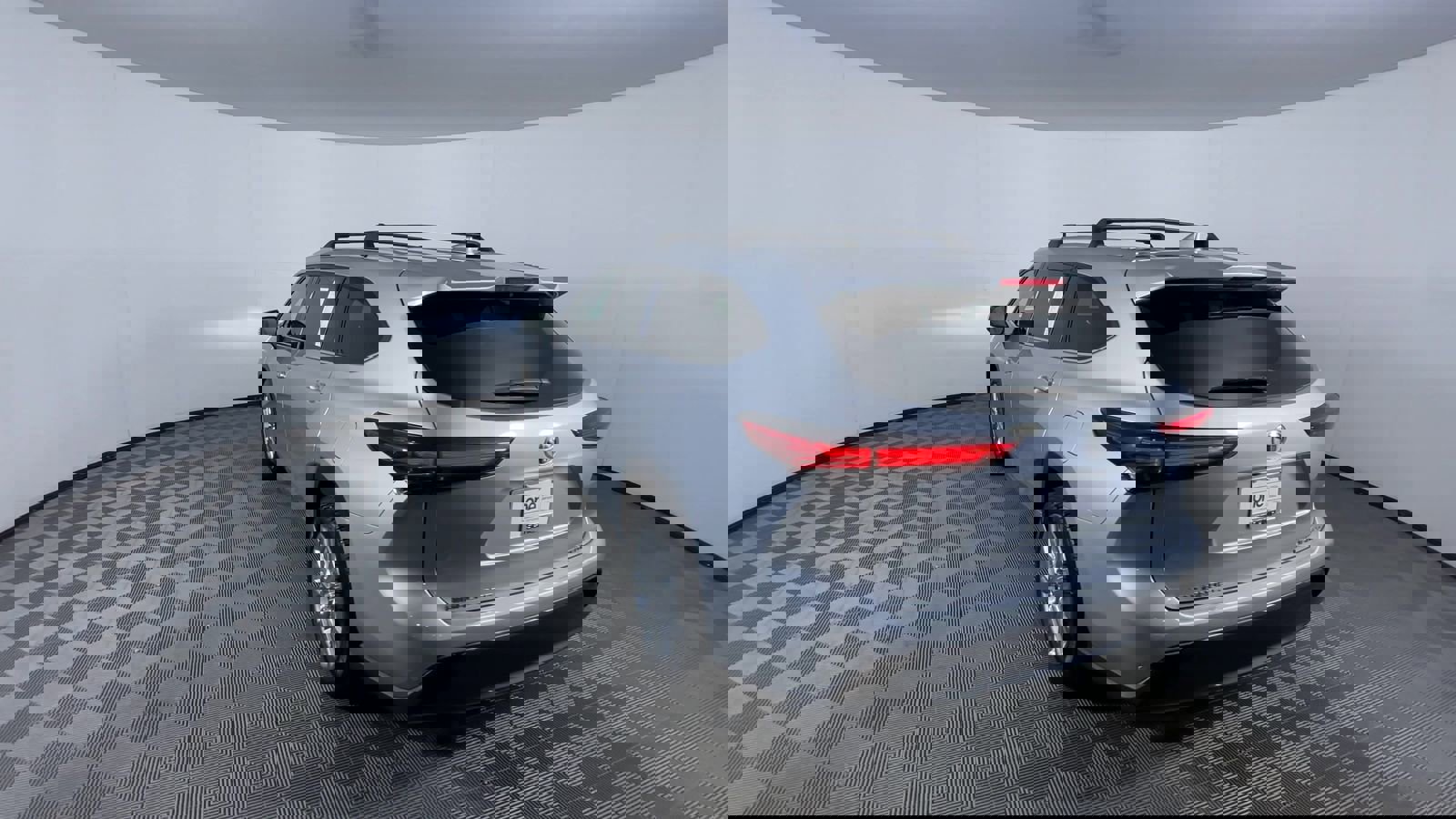 Used 2023 Toyota Highlander Limited image 7