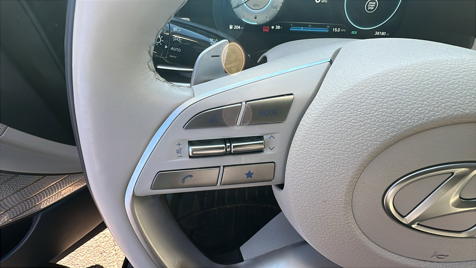 Used 2024 Hyundai Palisade Calligraphy image 30