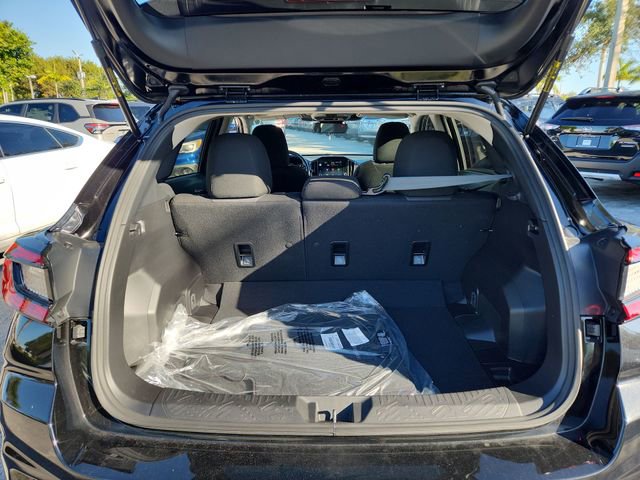 New 2026 Subaru Impreza 2.0i Sport image 23