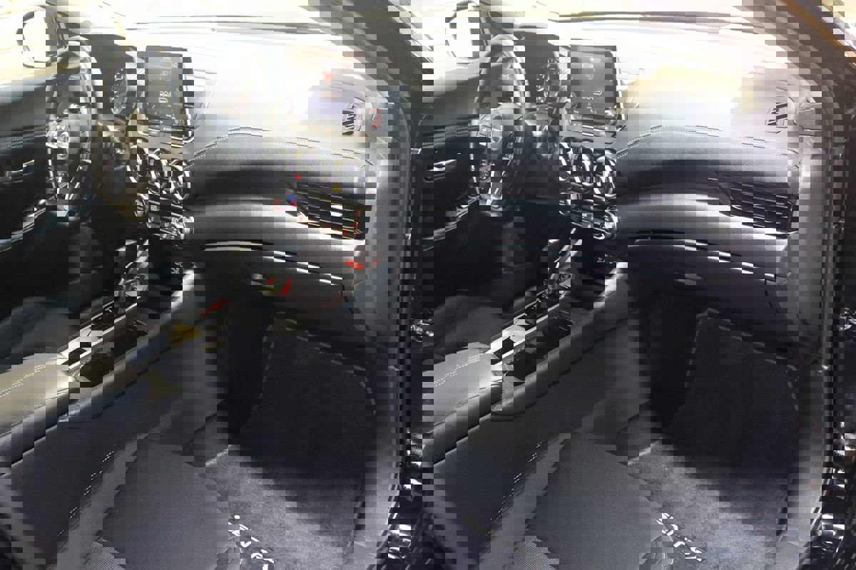 Used 2021 Nissan Sentra SV image 55