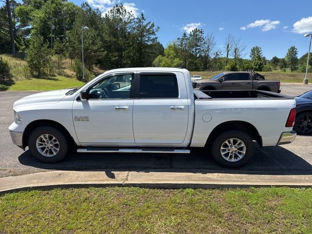 Used 2016 RAM 1500 Big Horn AWD/4WD image 6