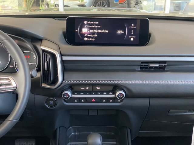 New 2026 MAZDA CX-50 AWD 2.5 S image 30