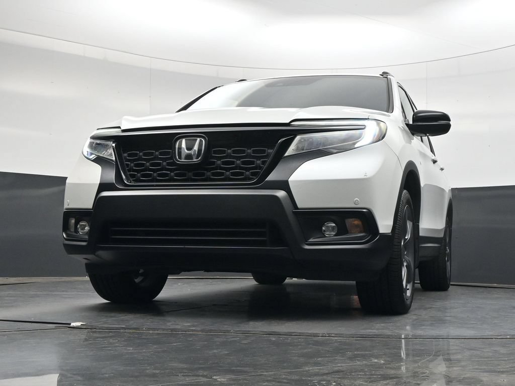 Used 2020 Honda Passport Touring image 43