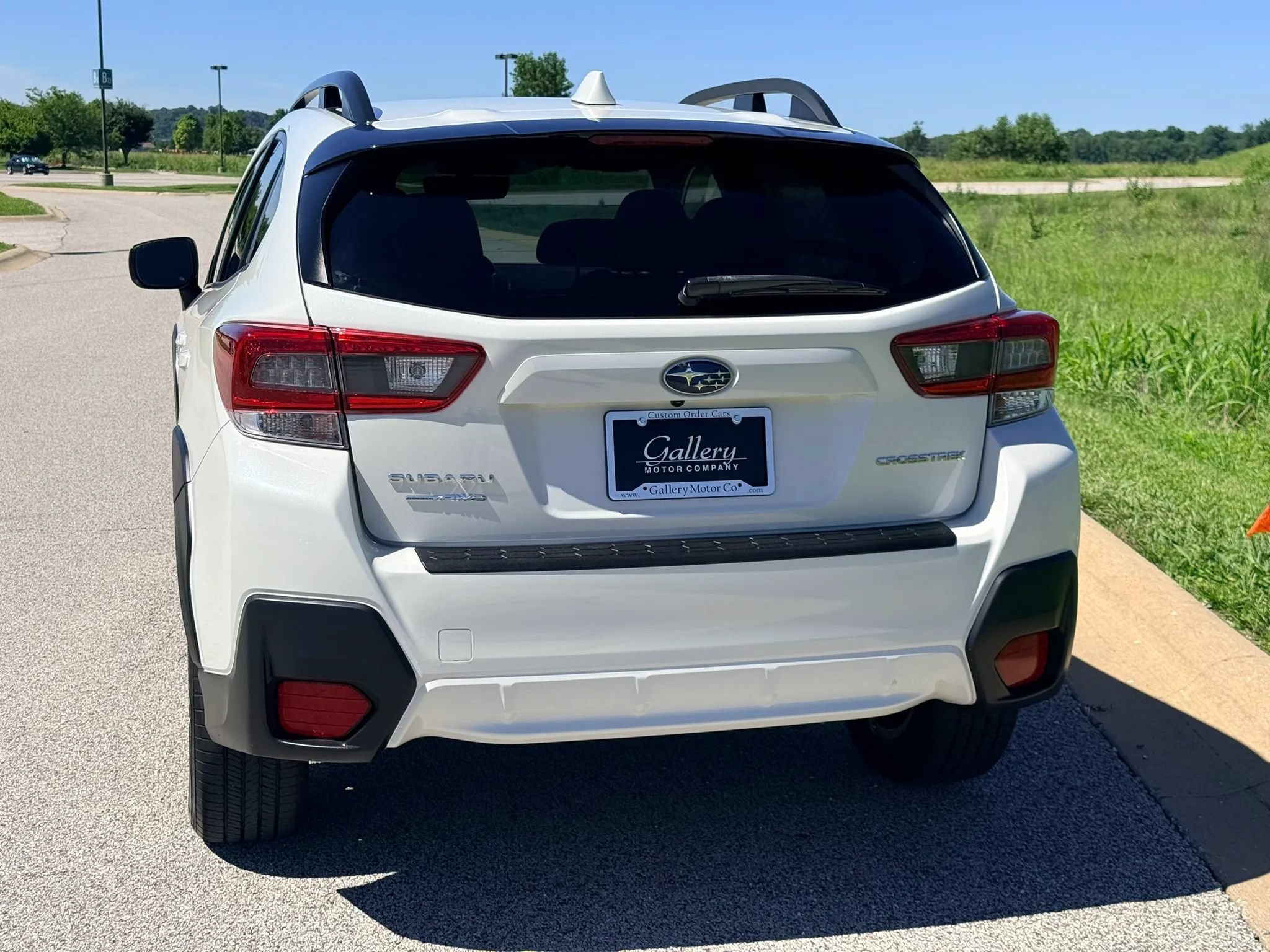 Used 2021 Subaru Crosstrek 2.0i Premium AWD/4WD image 18