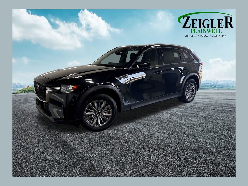 Used 2025 MAZDA CX-30 AWD 2.5 S w/ Preferred Package