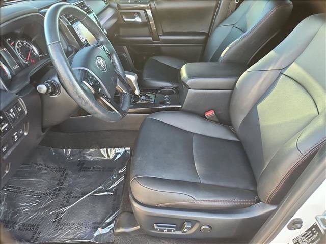 Certified 2024 Toyota 4Runner TRD Pro AWD/4WD image 23
