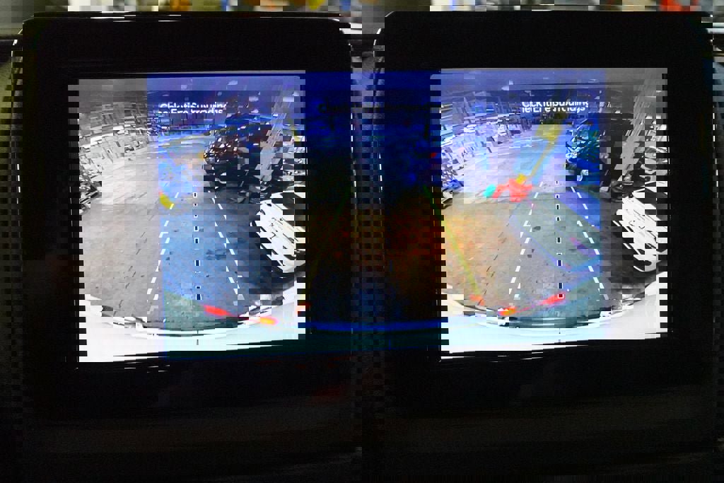 Used 2024 RAM ProMaster 3500 w/ Convenience Group image 17