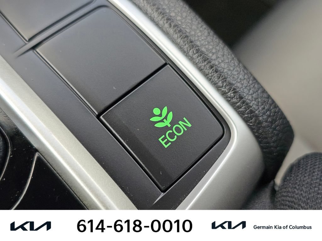Used 2017 Honda Civic EX image 33