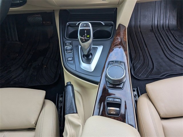 Used 2019 BMW 440i Convertible w/ Convenience Package image 16