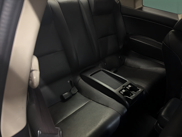 Used 2007 INFINITI G35 Coupe w/ Premium Pkg RWD image 13