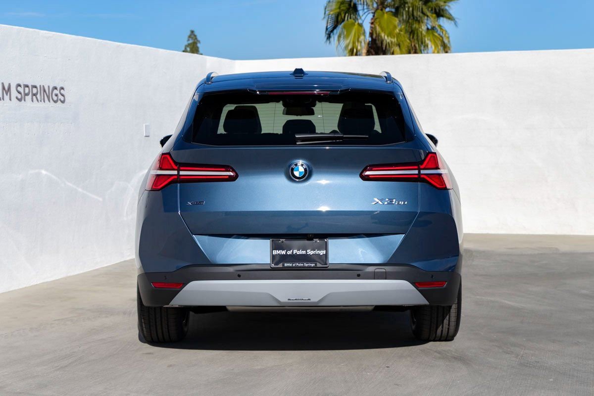 New 2026 BMW X3 xDrive30 image 7