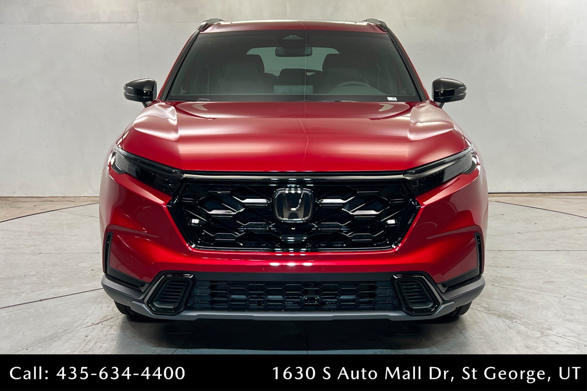 New 2027 Honda CR-V Sport image 8