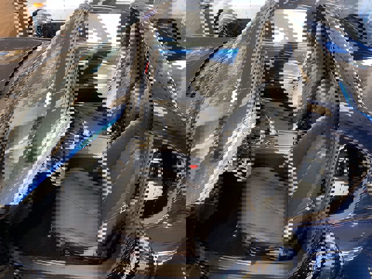 New 2025 MAZDA MX-5 Miata RF Grand Touring w/ Weather Package image 9