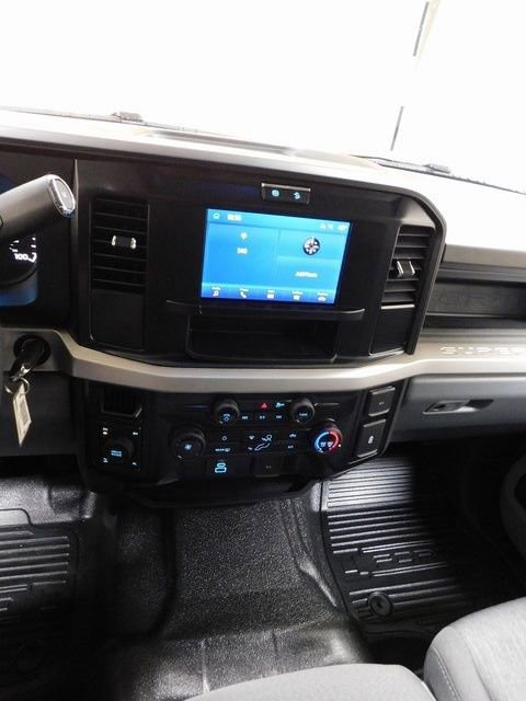 New 2026 Ford F250 XL image 42