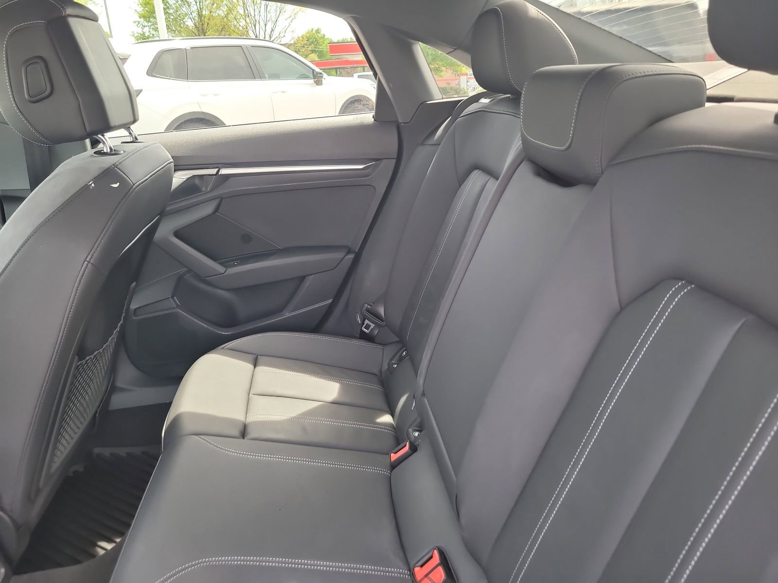Used 2022 Audi A3 2.0T Premium FWD image 25