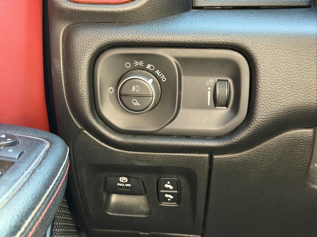 Used 2020 RAM 1500 Rebel w/ Rebel Level 1 Equipment Group AWD/4WD image 16