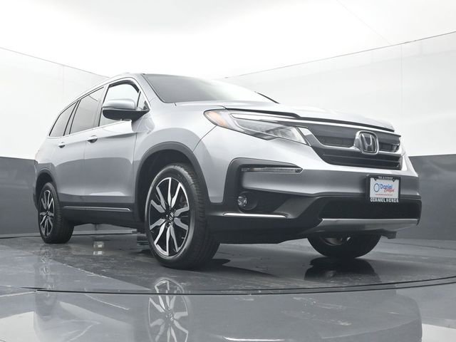 Used 2021 Honda Pilot Touring image 13