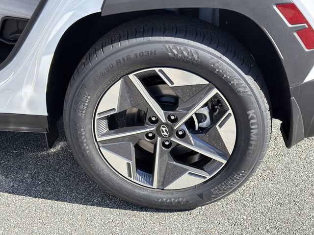 New 2026 Hyundai Tucson SEL image 20