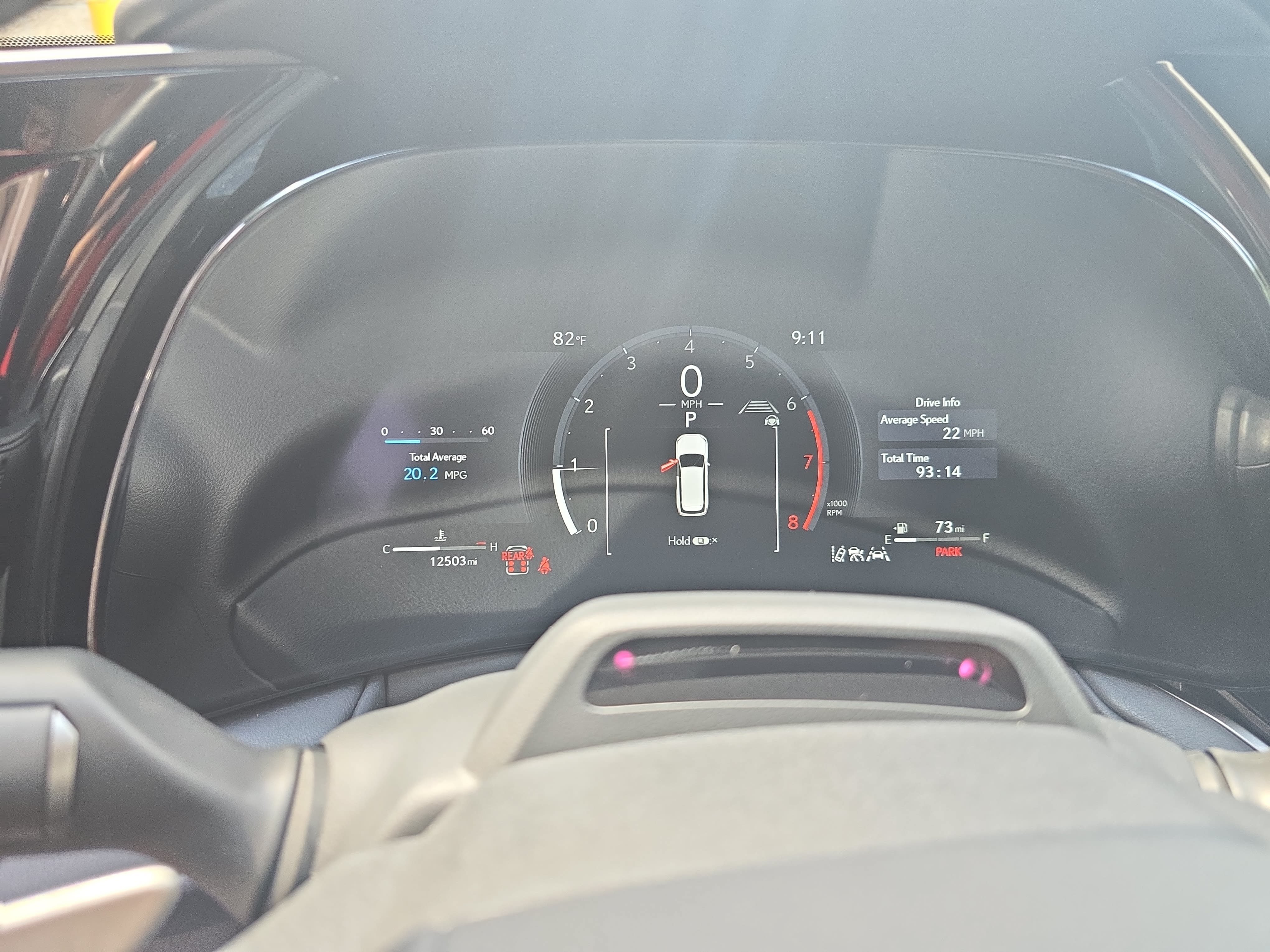 Used 2024 Lexus TX 350 FWD w/ Technology Package image 19