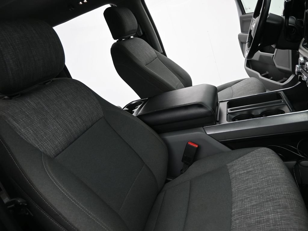 Used 2021 Ford F150 XLT w/ Equipment Group 302A High AWD/4WD image 11