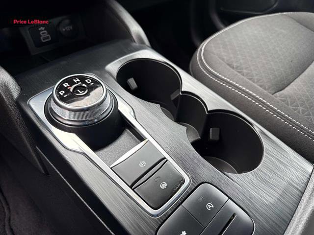 Used 2025 Ford Escape Active AWD/4WD image 26