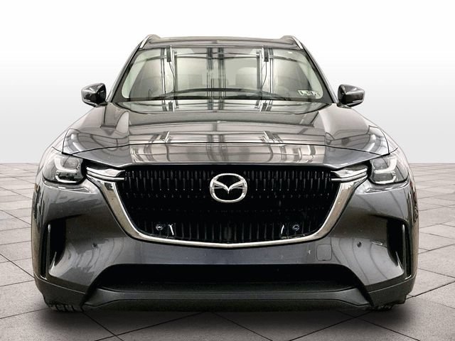 Used 2025 MAZDA CX-90 Plug-In Hybrid w/ Preferred AWD/4WD image 3