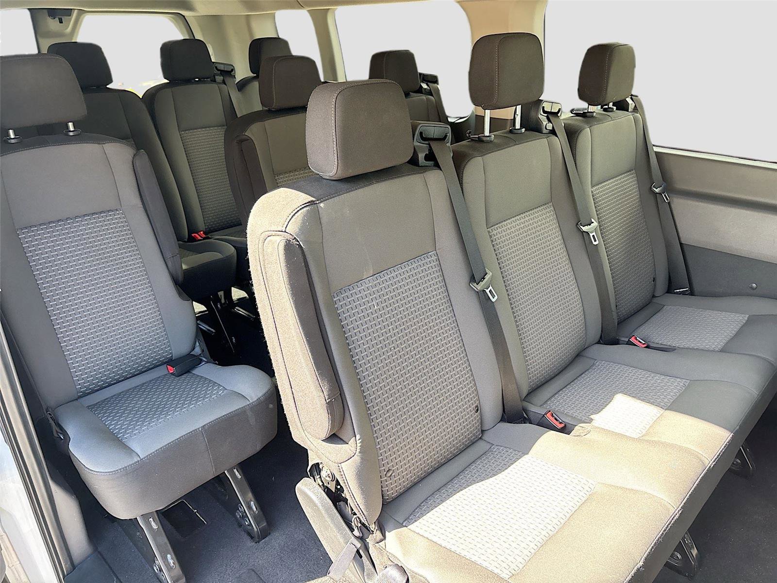 Used 2024 Ford Transit 350 XLT RWD image 29