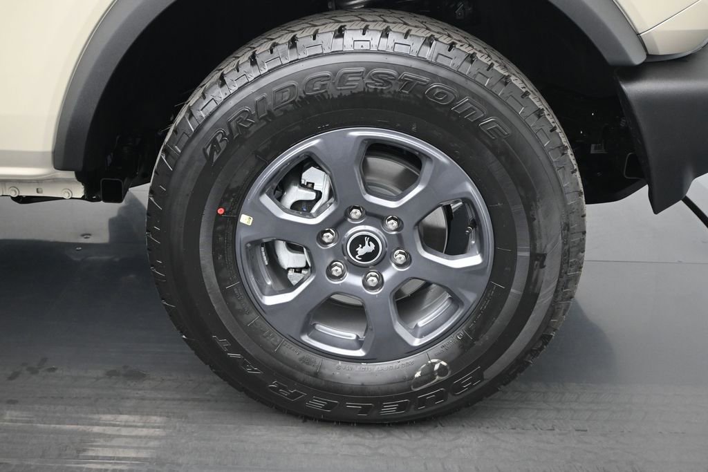 New 2026 Ford Bronco Big Bend AWD/4WD image 20