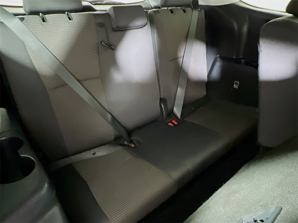 Certified 2024 Toyota Highlander LE image 23