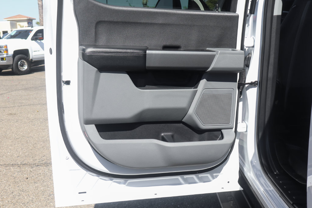 Used 2024 Ford F250 XL w/ STX Appearance Package AWD/4WD image 43