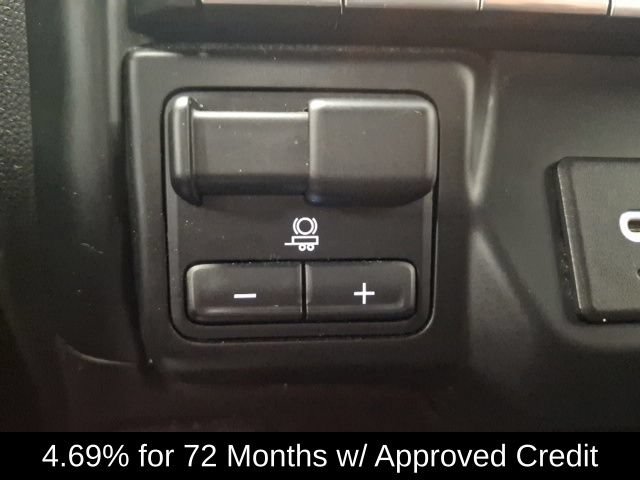 Used 2019 GMC Sierra 1500 Denali w/ Technology Package RWD image 30