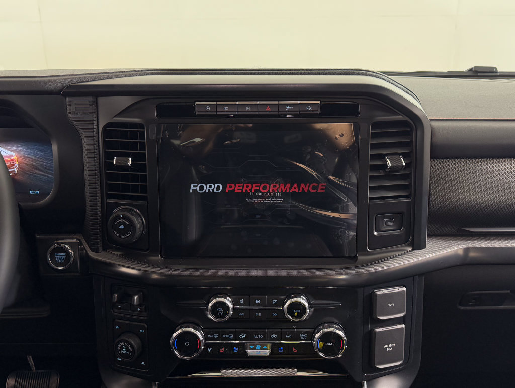 Used 2026 Ford F150 Raptor AWD/4WD image 11