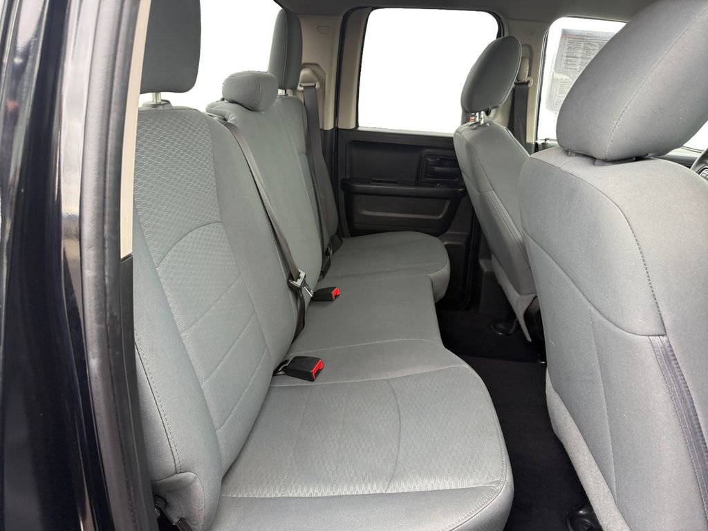 Used 2020 RAM 1500 Tradesman w/ Chrome Plus Package image 18