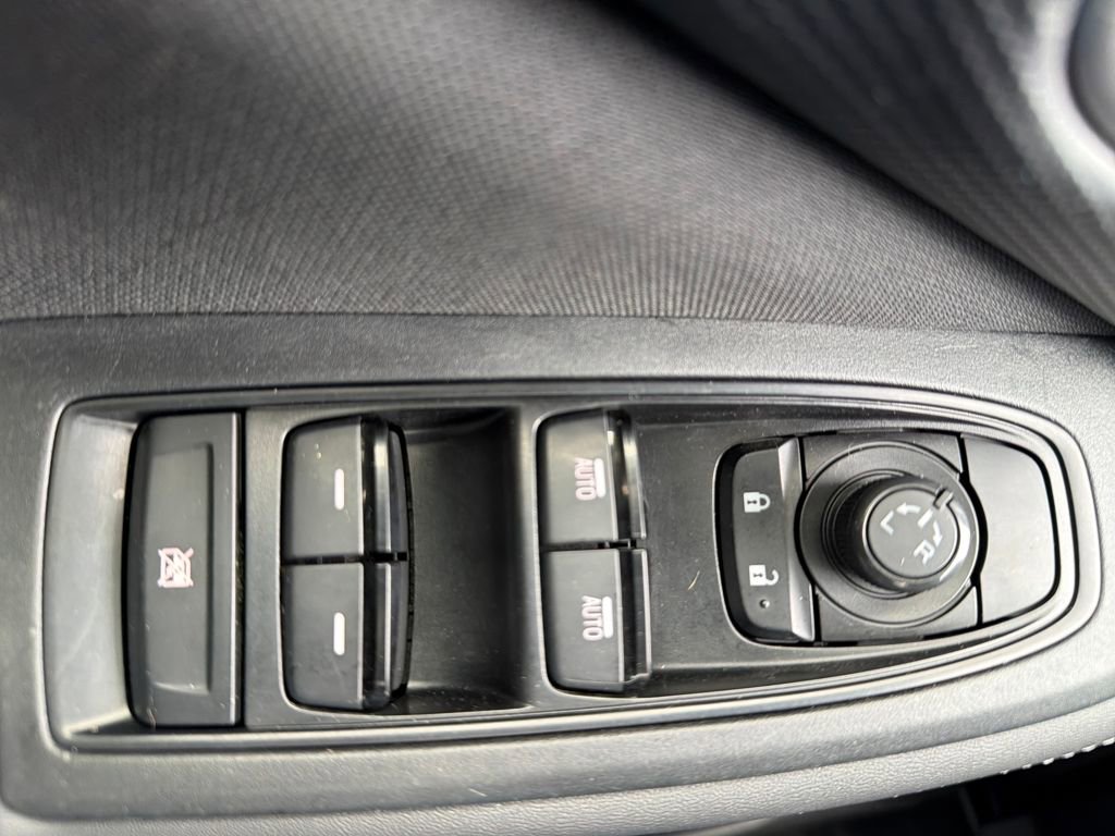 Certified 2024 Subaru Forester Premium image 54