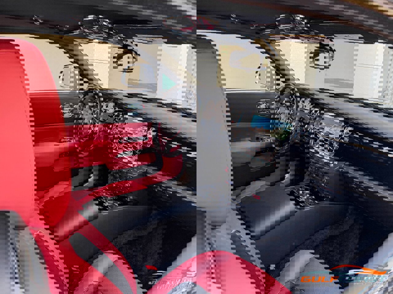 Used 2018 Rolls-Royce Wraith image 30