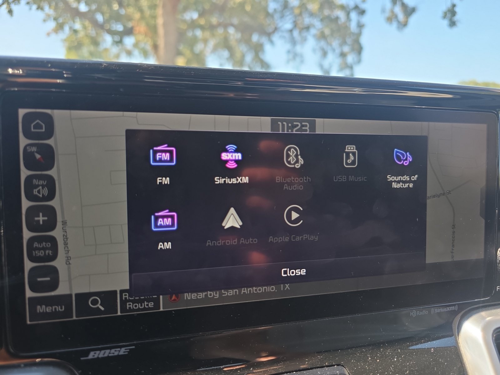 Certified 2024 Kia Sorento SX Prestige AWD/4WD image 14