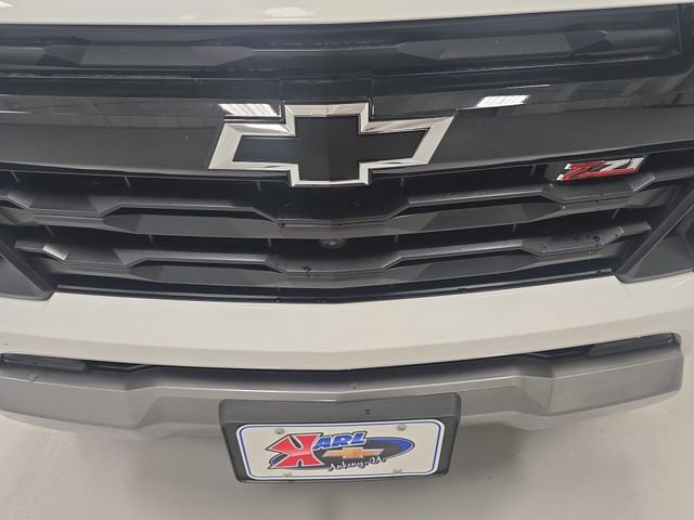 New 2025 Chevrolet Colorado Z71 w/ Technology Package image 34