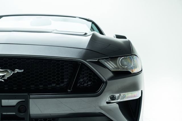 Used 2019 Ford Mustang GT Premium w/ GT Performance Package RWD image 7