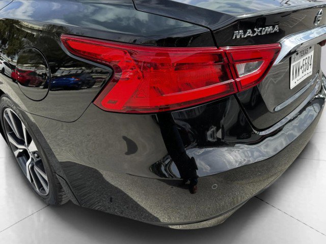 Used 2017 Nissan Maxima Platinum image 14