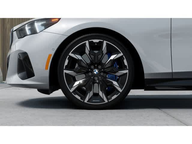 New 2027 BMW 540i xDrive w/ Executive Package AWD/4WD image 8