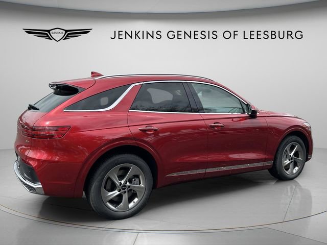 New 2026 Genesis GV70 2.5T Select image 5
