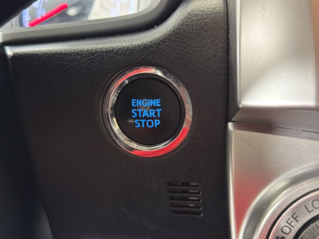 Used 2022 Toyota 4Runner SR5 Premium w/ TRD Black Wheel Package (TMS) AWD/4WD image 14