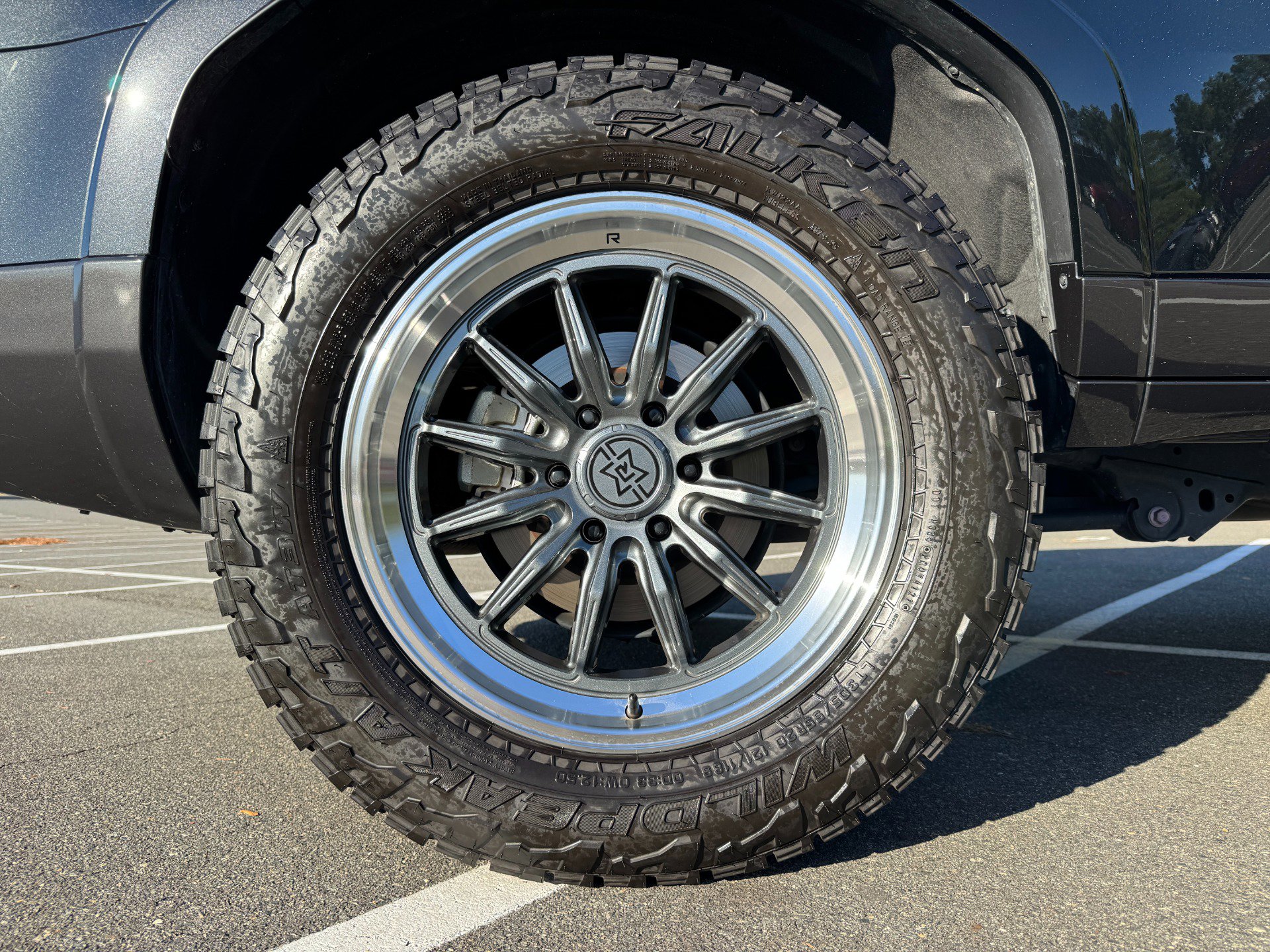 Used 2024 Lexus GX 550 image 69