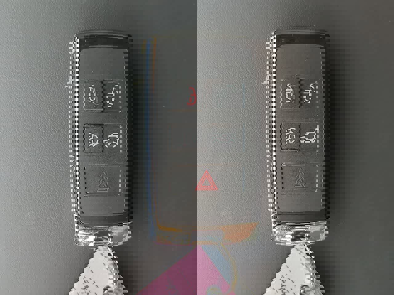 Used 2025 Land Rover Range Rover Sport Dynamic SE image 37