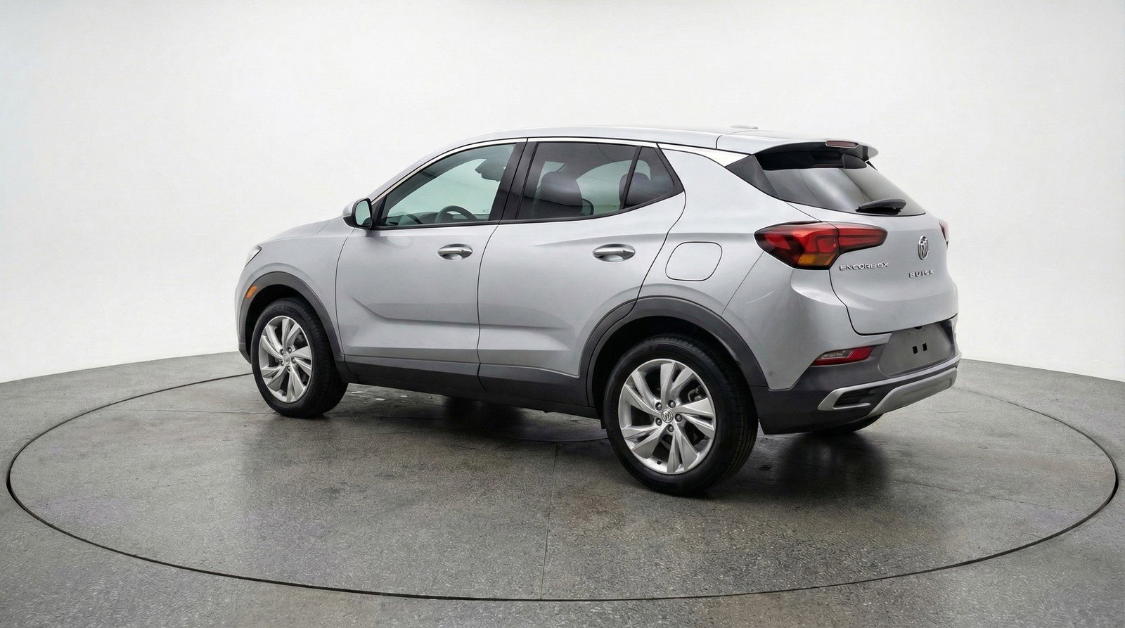 Used 2025 Buick Encore GX Preferred image 6